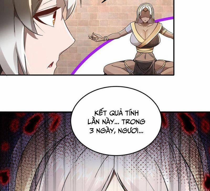 Tuyệt Sắc Đạo Lữ Đều Nói Ngô Hoàng Thể Chất Vô Địch 297 trang 50