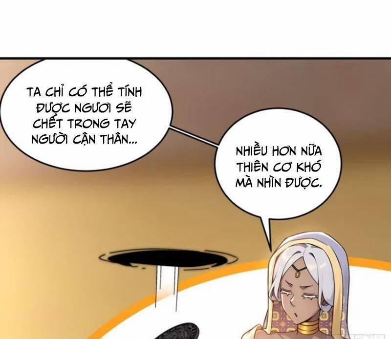 Tuyệt Sắc Đạo Lữ Đều Nói Ngô Hoàng Thể Chất Vô Địch 298 trang 1