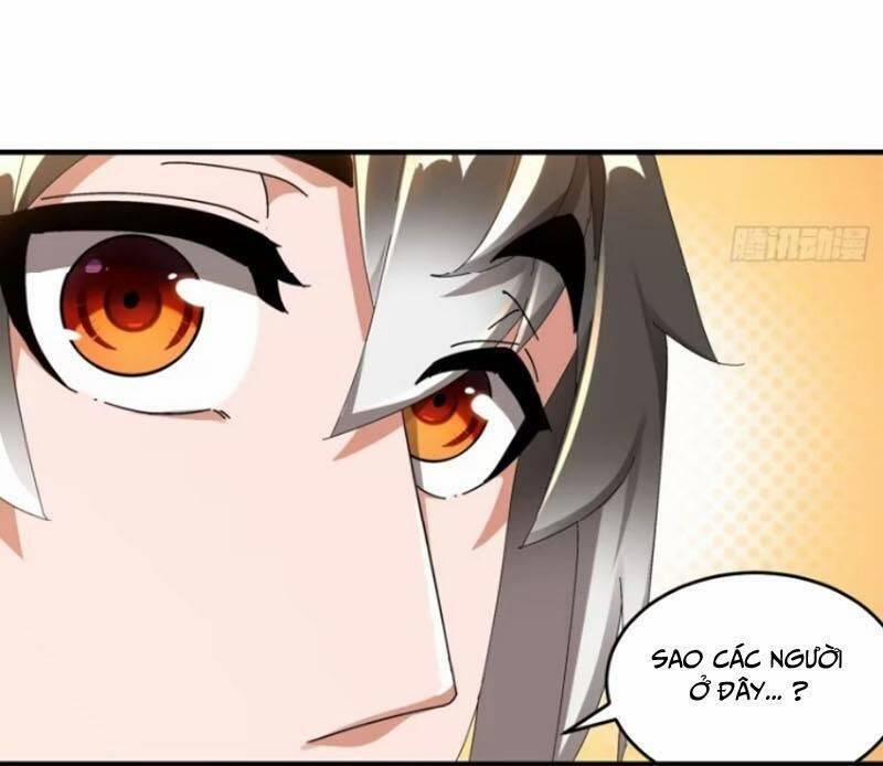 Tuyệt Sắc Đạo Lữ Đều Nói Ngô Hoàng Thể Chất Vô Địch 298 trang 12