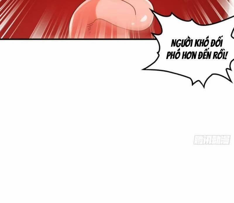 Tuyệt Sắc Đạo Lữ Đều Nói Ngô Hoàng Thể Chất Vô Địch 298 trang 15