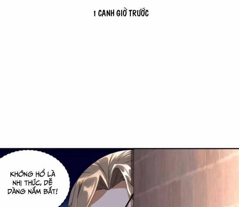 Tuyệt Sắc Đạo Lữ Đều Nói Ngô Hoàng Thể Chất Vô Địch 298 trang 16