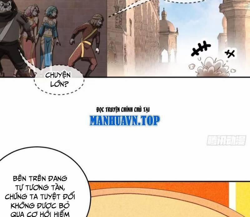 Tuyệt Sắc Đạo Lữ Đều Nói Ngô Hoàng Thể Chất Vô Địch 298 trang 18