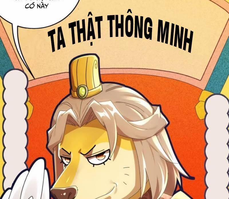 Tuyệt Sắc Đạo Lữ Đều Nói Ngô Hoàng Thể Chất Vô Địch 298 trang 19