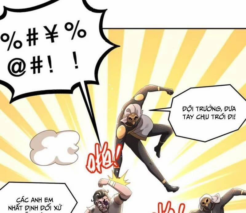 Tuyệt Sắc Đạo Lữ Đều Nói Ngô Hoàng Thể Chất Vô Địch 298 trang 25