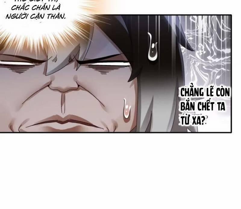 Tuyệt Sắc Đạo Lữ Đều Nói Ngô Hoàng Thể Chất Vô Địch 298 trang 3