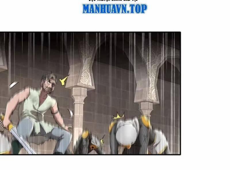 Tuyệt Sắc Đạo Lữ Đều Nói Ngô Hoàng Thể Chất Vô Địch 298 trang 30