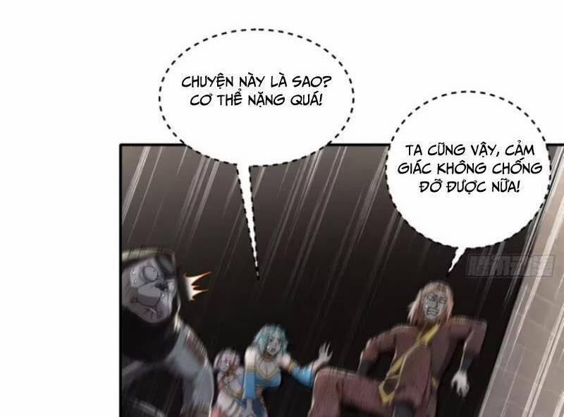 Tuyệt Sắc Đạo Lữ Đều Nói Ngô Hoàng Thể Chất Vô Địch 298 trang 31