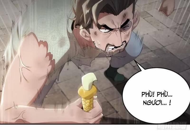 Tuyệt Sắc Đạo Lữ Đều Nói Ngô Hoàng Thể Chất Vô Địch 298 trang 33