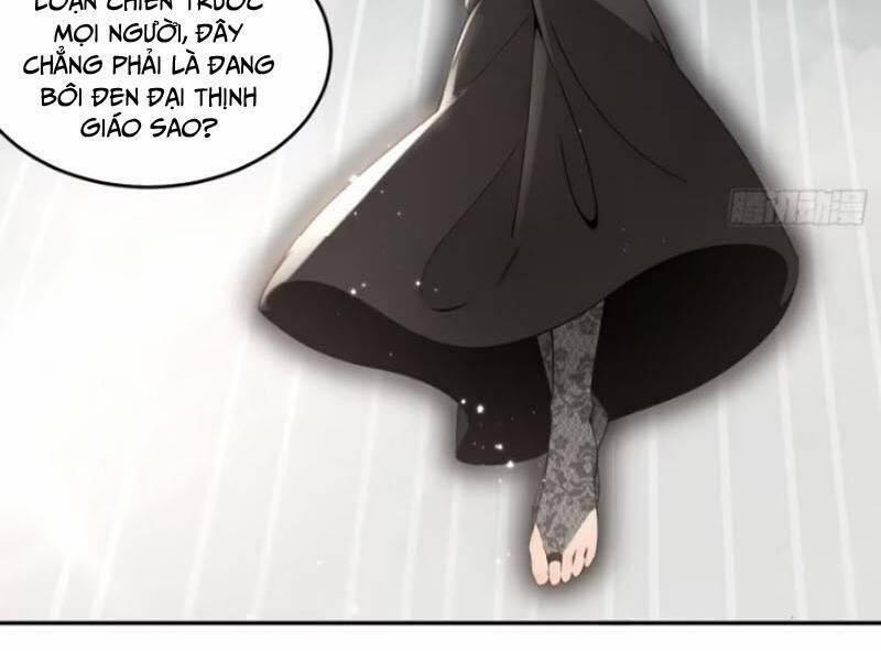 Tuyệt Sắc Đạo Lữ Đều Nói Ngô Hoàng Thể Chất Vô Địch 298 trang 36