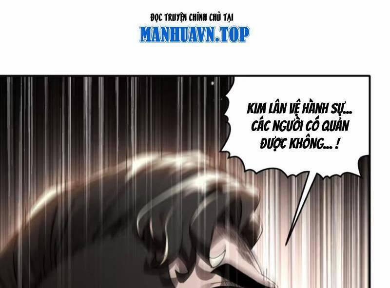 Tuyệt Sắc Đạo Lữ Đều Nói Ngô Hoàng Thể Chất Vô Địch 298 trang 37