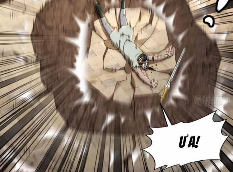 Tuyệt Sắc Đạo Lữ Đều Nói Ngô Hoàng Thể Chất Vô Địch 298 trang 43