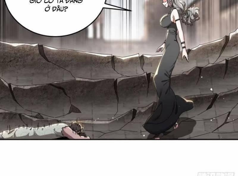 Tuyệt Sắc Đạo Lữ Đều Nói Ngô Hoàng Thể Chất Vô Địch 298 trang 45