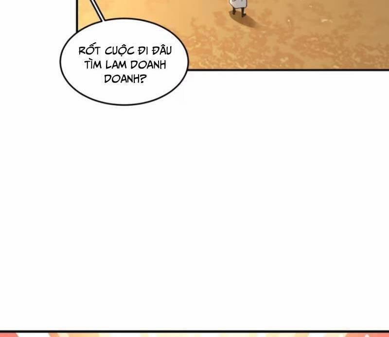 Tuyệt Sắc Đạo Lữ Đều Nói Ngô Hoàng Thể Chất Vô Địch 298 trang 5