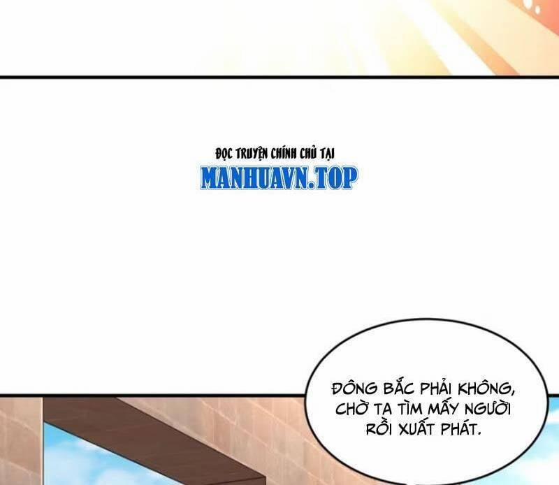 Tuyệt Sắc Đạo Lữ Đều Nói Ngô Hoàng Thể Chất Vô Địch 298 trang 7