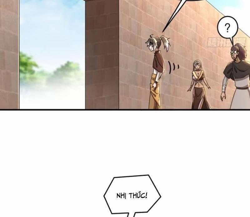 Tuyệt Sắc Đạo Lữ Đều Nói Ngô Hoàng Thể Chất Vô Địch 298 trang 8