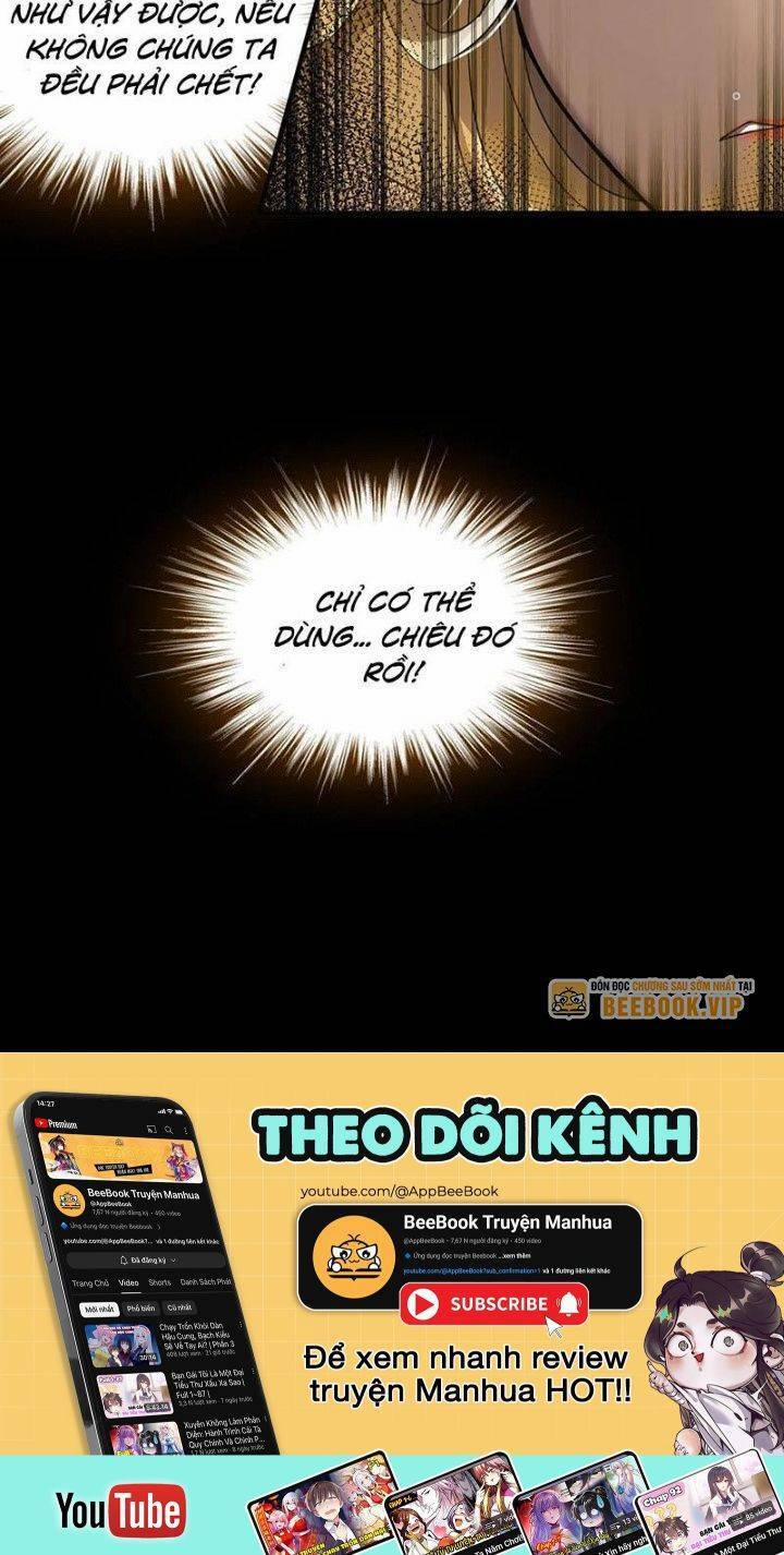 Tuyệt Sắc Đạo Lữ Đều Nói Ngô Hoàng Thể Chất Vô Địch 299 trang 11