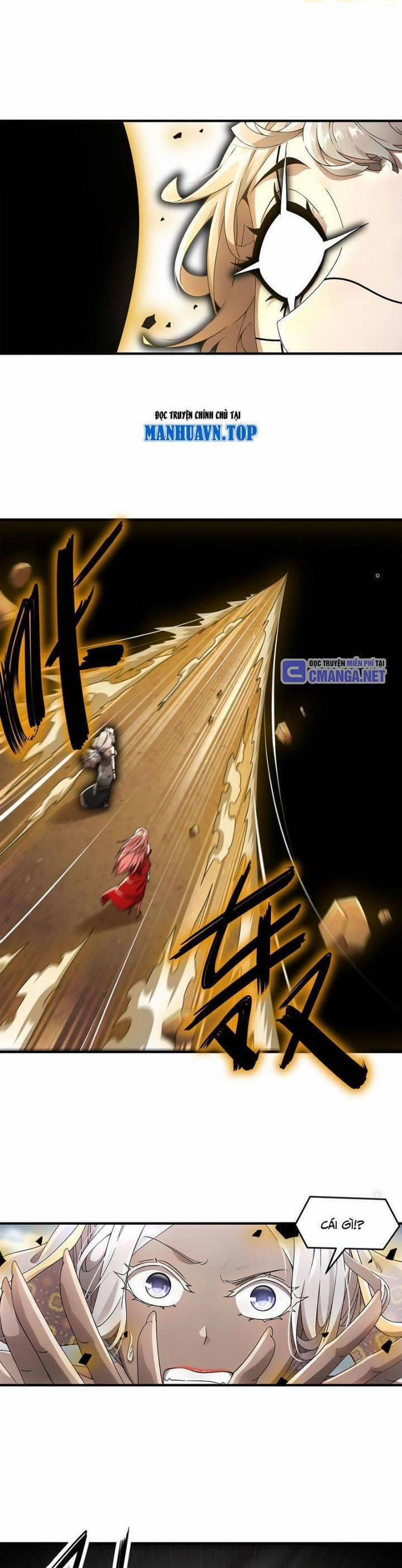 Tuyệt Sắc Đạo Lữ Đều Nói Ngô Hoàng Thể Chất Vô Địch 299 trang 5