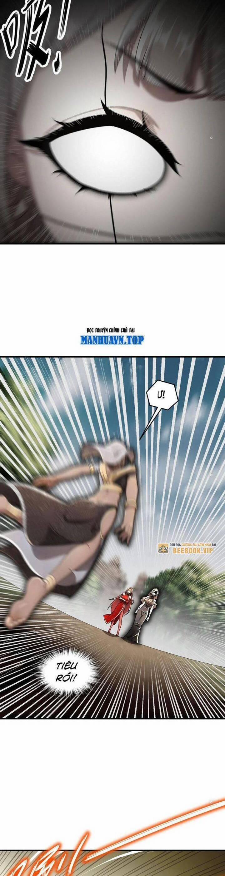 Tuyệt Sắc Đạo Lữ Đều Nói Ngô Hoàng Thể Chất Vô Địch 299 trang 6