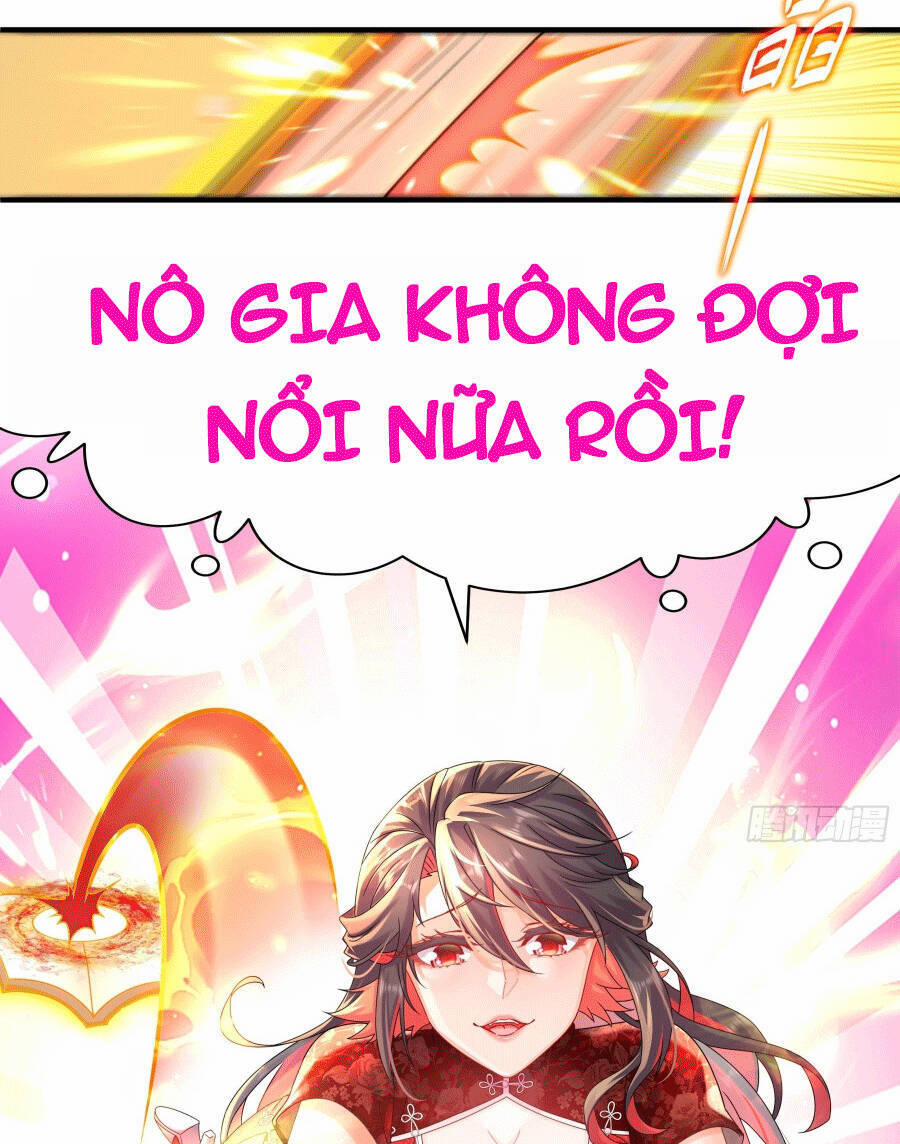 Tuyệt Sắc Đạo Lữ Đều Nói Ngô Hoàng Thể Chất Vô Địch 3 trang 25