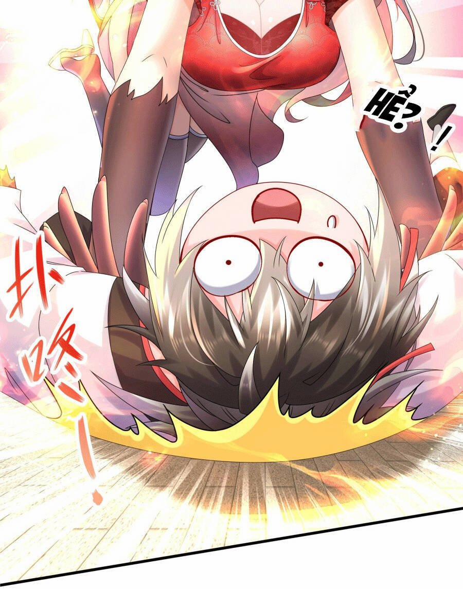 Tuyệt Sắc Đạo Lữ Đều Nói Ngô Hoàng Thể Chất Vô Địch 3 trang 26