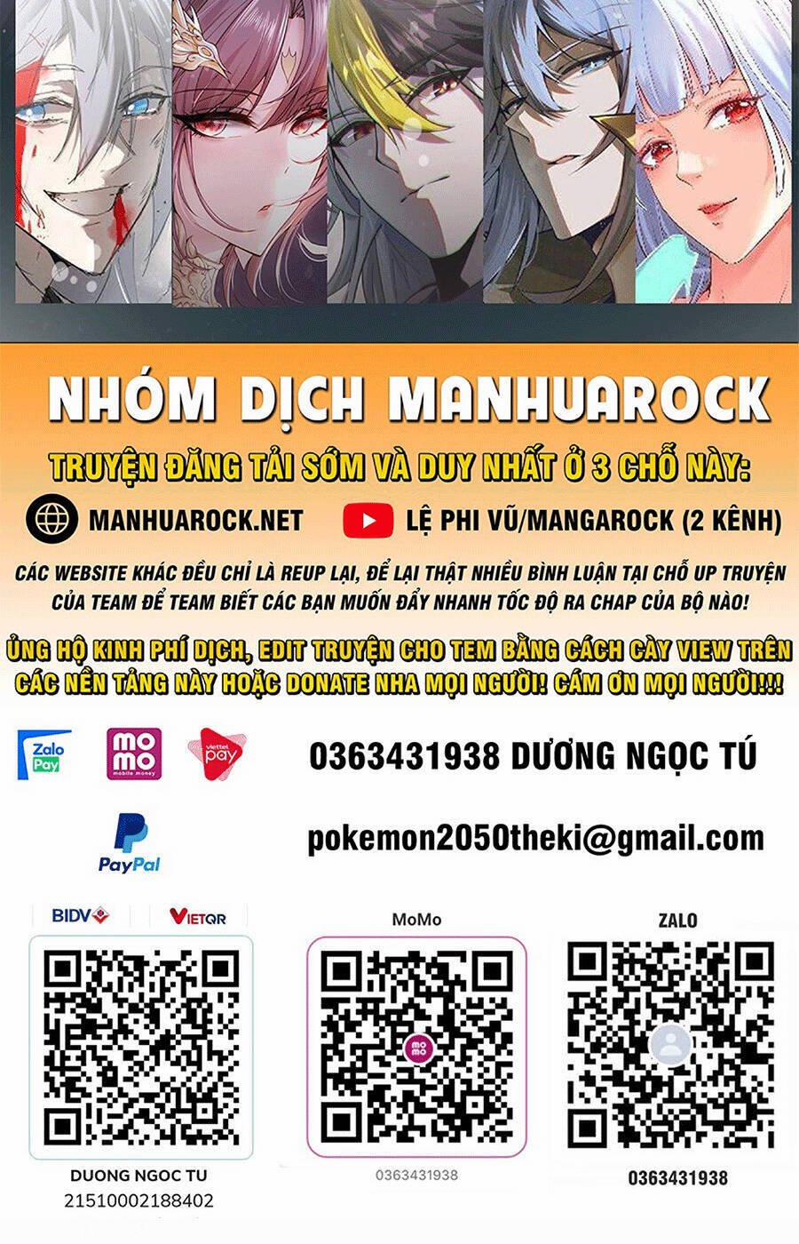 Tuyệt Sắc Đạo Lữ Đều Nói Ngô Hoàng Thể Chất Vô Địch 3 trang 32