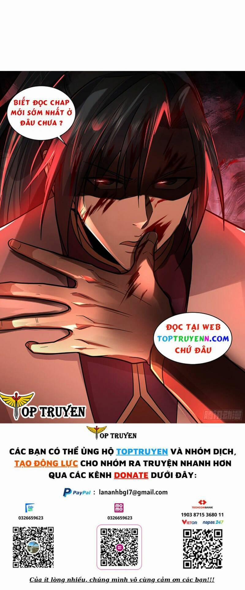 Tuyệt Sắc Đạo Lữ Đều Nói Ngô Hoàng Thể Chất Vô Địch 30 trang 21