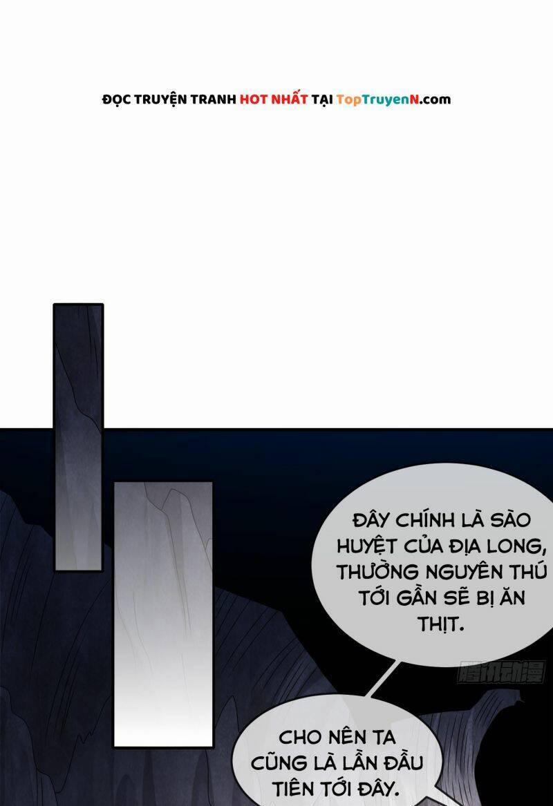 Tuyệt Sắc Đạo Lữ Đều Nói Ngô Hoàng Thể Chất Vô Địch 30 trang 5