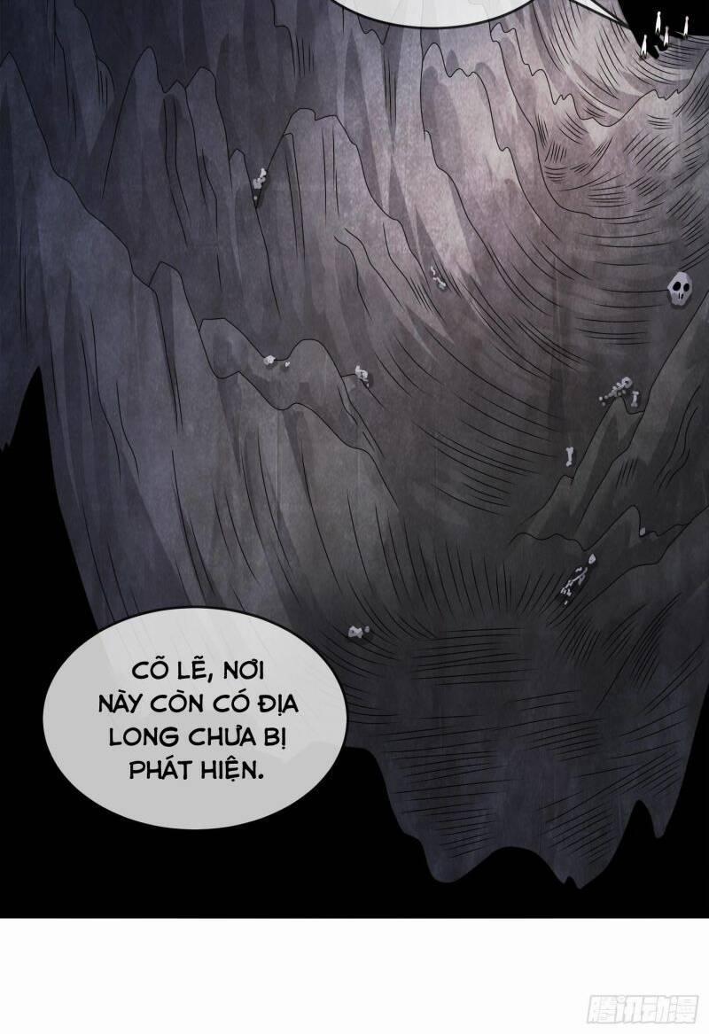 Tuyệt Sắc Đạo Lữ Đều Nói Ngô Hoàng Thể Chất Vô Địch 30 trang 6