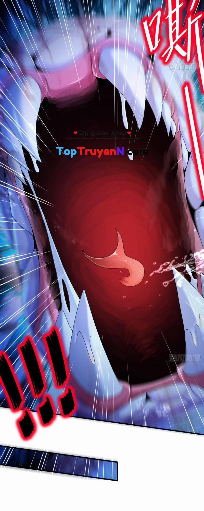 Tuyệt Sắc Đạo Lữ Đều Nói Ngô Hoàng Thể Chất Vô Địch 30 trang 8