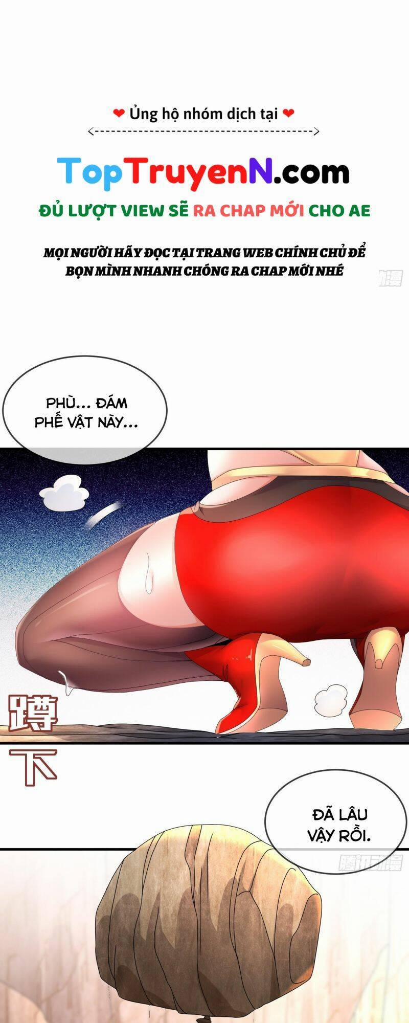 Tuyệt Sắc Đạo Lữ Đều Nói Ngô Hoàng Thể Chất Vô Địch 30 trang 9