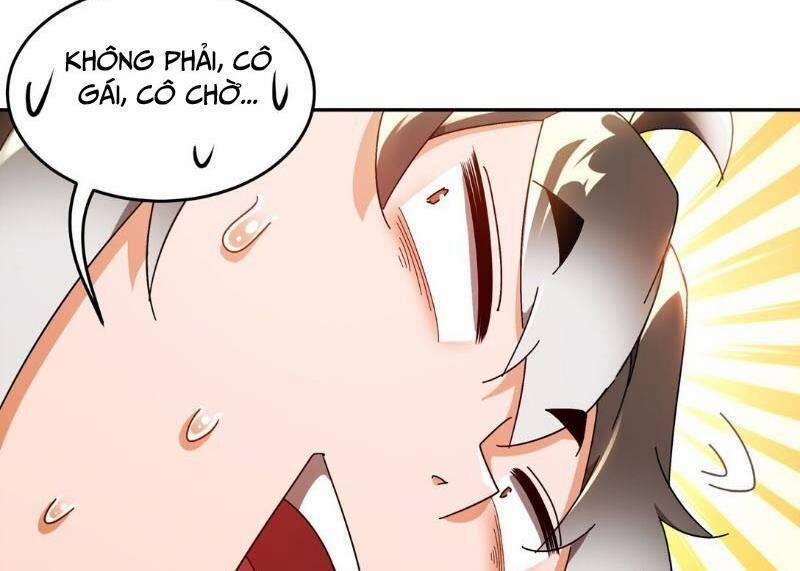 Tuyệt Sắc Đạo Lữ Đều Nói Ngô Hoàng Thể Chất Vô Địch 300 trang 10