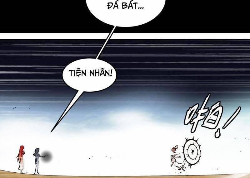 Tuyệt Sắc Đạo Lữ Đều Nói Ngô Hoàng Thể Chất Vô Địch 300 trang 13