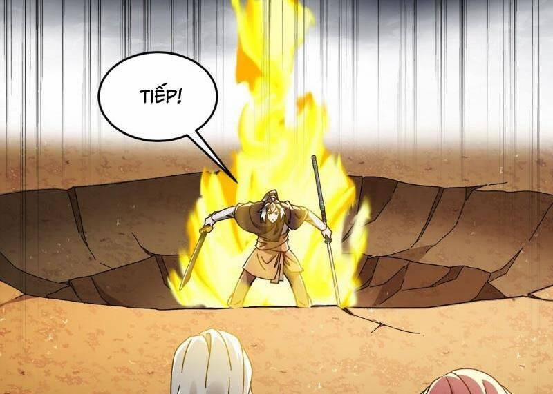 Tuyệt Sắc Đạo Lữ Đều Nói Ngô Hoàng Thể Chất Vô Địch 300 trang 2