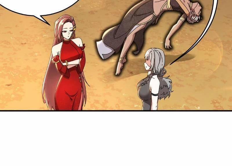 Tuyệt Sắc Đạo Lữ Đều Nói Ngô Hoàng Thể Chất Vô Địch 300 trang 20