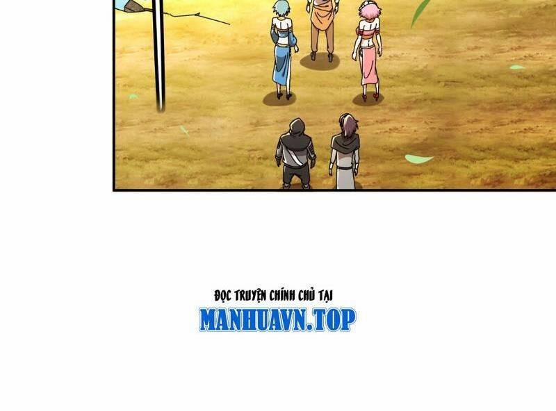 Tuyệt Sắc Đạo Lữ Đều Nói Ngô Hoàng Thể Chất Vô Địch 300 trang 26