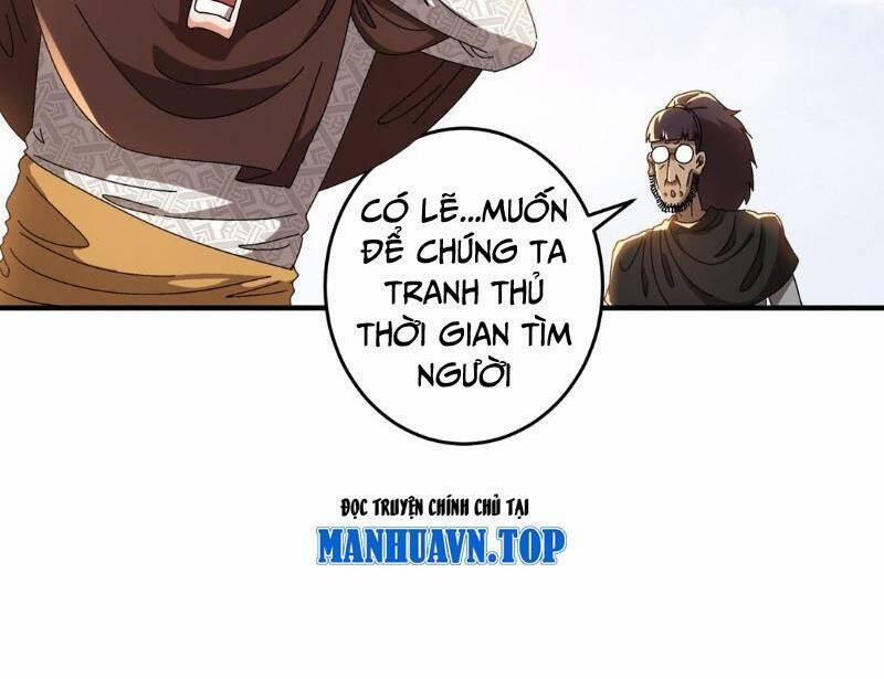 Tuyệt Sắc Đạo Lữ Đều Nói Ngô Hoàng Thể Chất Vô Địch 300 trang 28