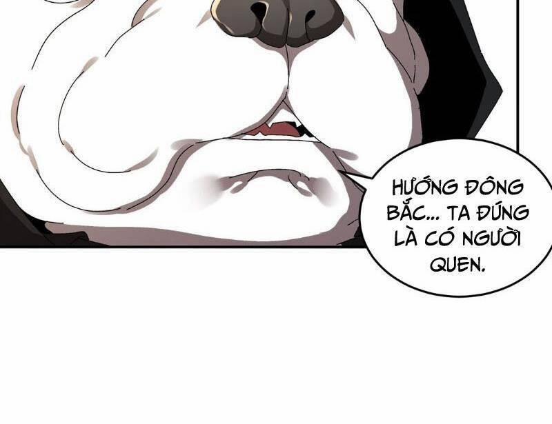 Tuyệt Sắc Đạo Lữ Đều Nói Ngô Hoàng Thể Chất Vô Địch 300 trang 31