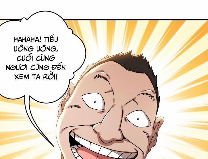 Tuyệt Sắc Đạo Lữ Đều Nói Ngô Hoàng Thể Chất Vô Địch 300 trang 34