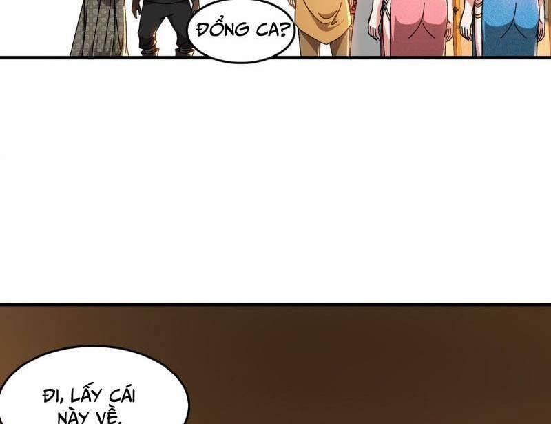 Tuyệt Sắc Đạo Lữ Đều Nói Ngô Hoàng Thể Chất Vô Địch 300 trang 37