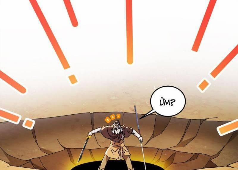 Tuyệt Sắc Đạo Lữ Đều Nói Ngô Hoàng Thể Chất Vô Địch 300 trang 5