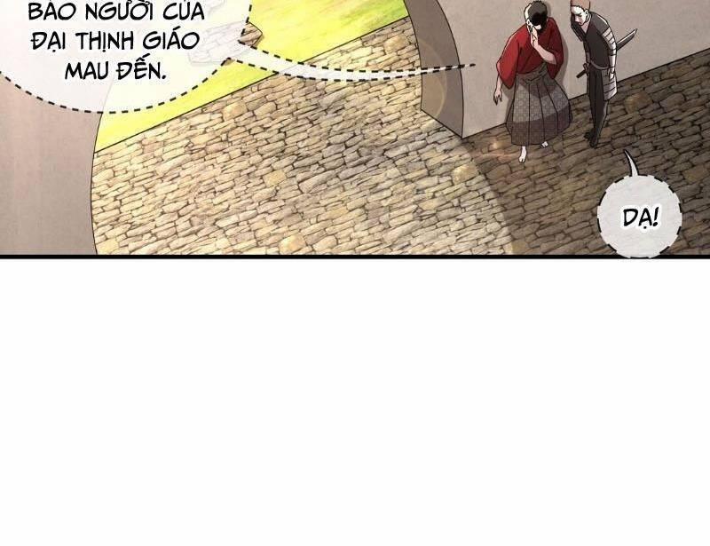 Tuyệt Sắc Đạo Lữ Đều Nói Ngô Hoàng Thể Chất Vô Địch 300 trang 50