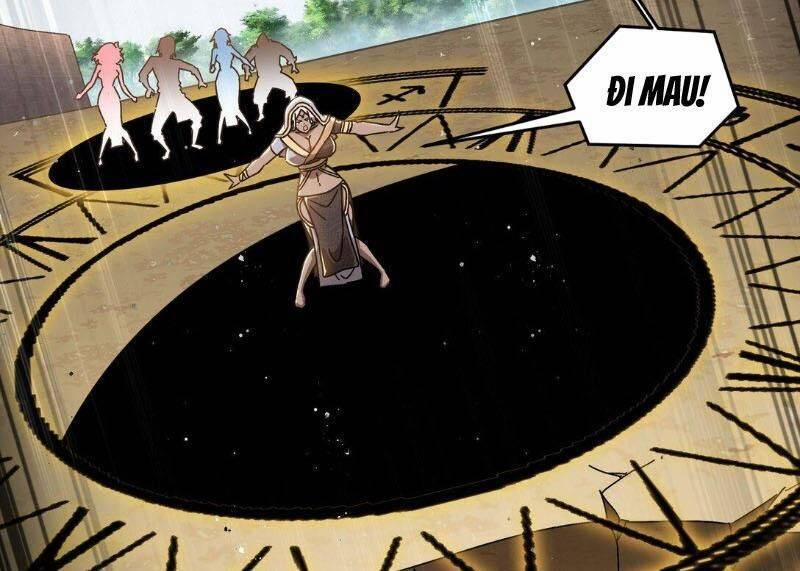 Tuyệt Sắc Đạo Lữ Đều Nói Ngô Hoàng Thể Chất Vô Địch 300 trang 8