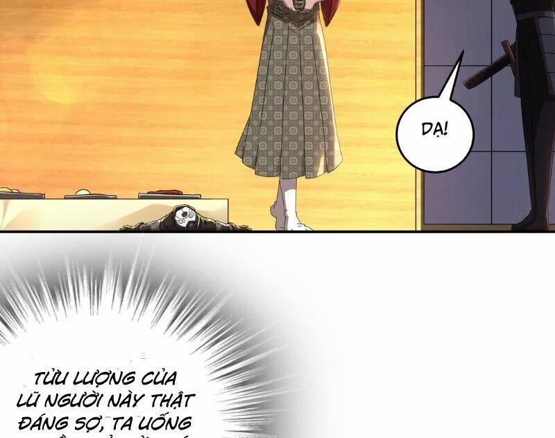 Tuyệt Sắc Đạo Lữ Đều Nói Ngô Hoàng Thể Chất Vô Địch 301 trang 16