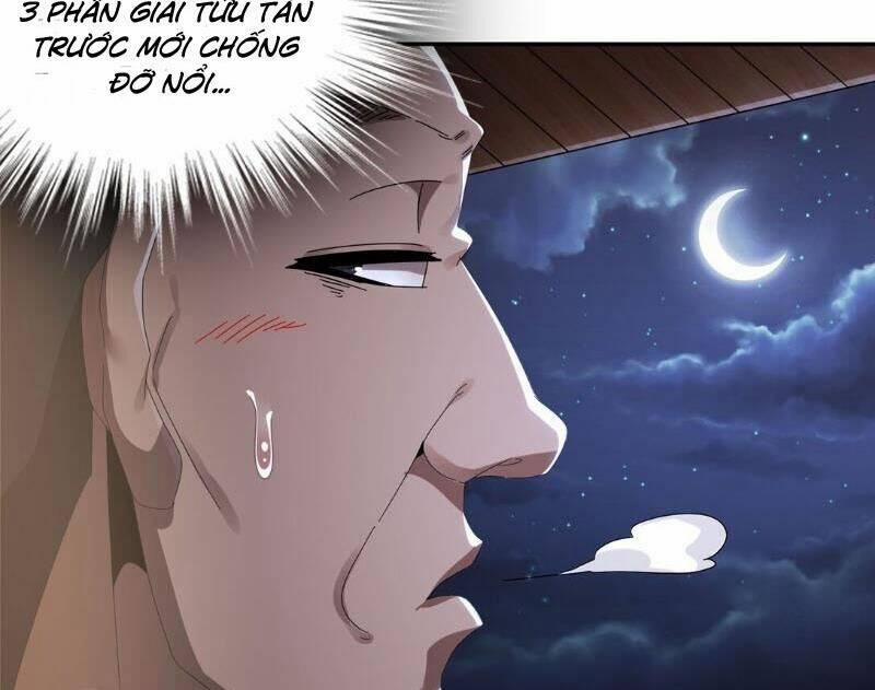 Tuyệt Sắc Đạo Lữ Đều Nói Ngô Hoàng Thể Chất Vô Địch 301 trang 17