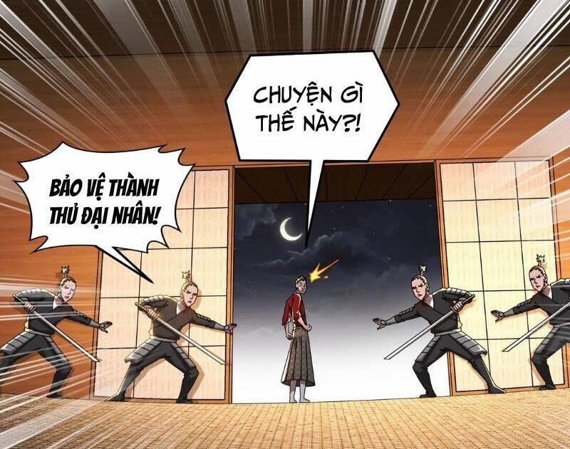 Tuyệt Sắc Đạo Lữ Đều Nói Ngô Hoàng Thể Chất Vô Địch 301 trang 20