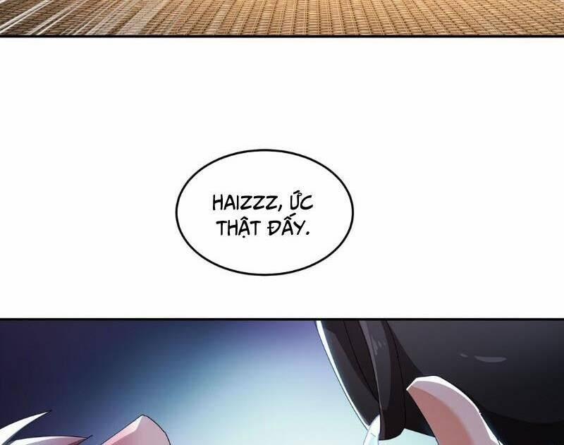 Tuyệt Sắc Đạo Lữ Đều Nói Ngô Hoàng Thể Chất Vô Địch 301 trang 21