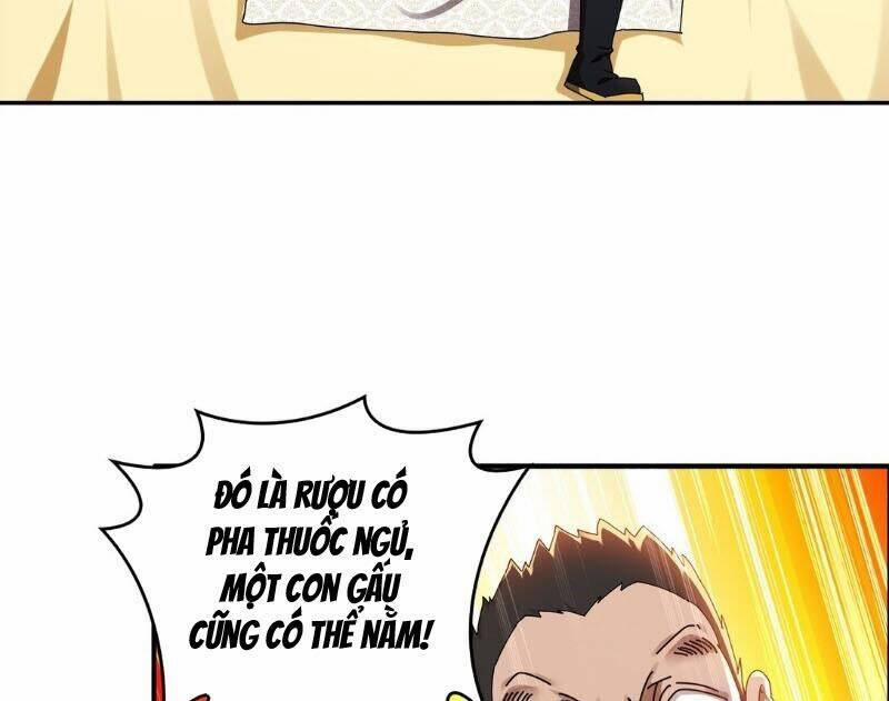 Tuyệt Sắc Đạo Lữ Đều Nói Ngô Hoàng Thể Chất Vô Địch 301 trang 24