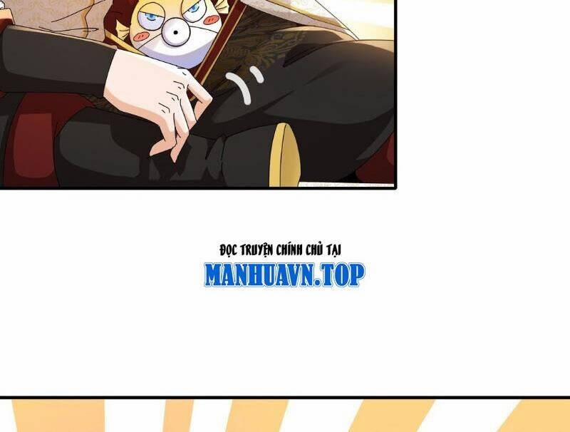 Tuyệt Sắc Đạo Lữ Đều Nói Ngô Hoàng Thể Chất Vô Địch 301 trang 27