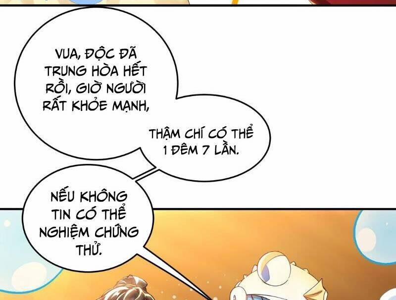 Tuyệt Sắc Đạo Lữ Đều Nói Ngô Hoàng Thể Chất Vô Địch 301 trang 29