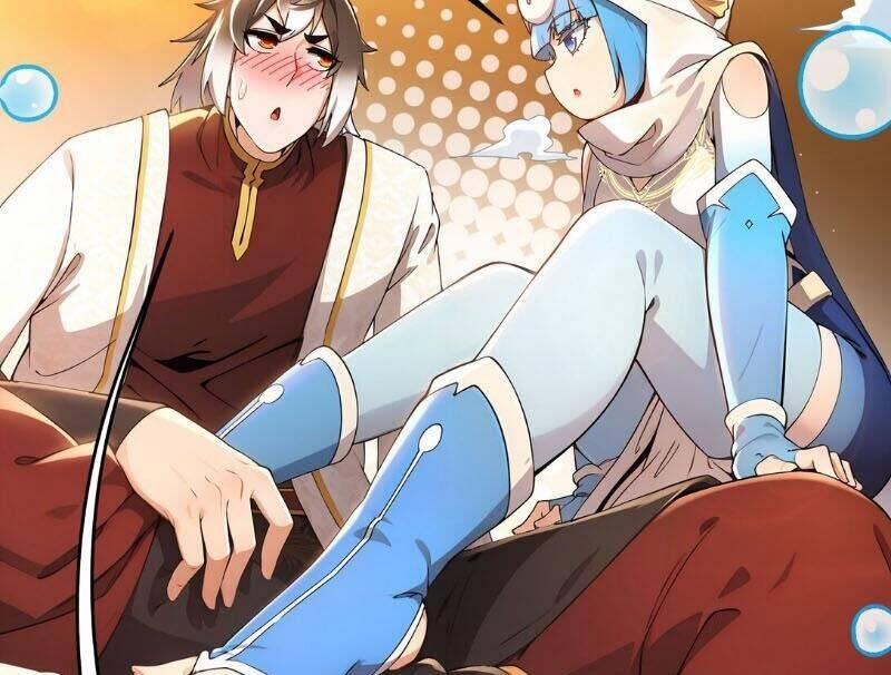 Tuyệt Sắc Đạo Lữ Đều Nói Ngô Hoàng Thể Chất Vô Địch 301 trang 30